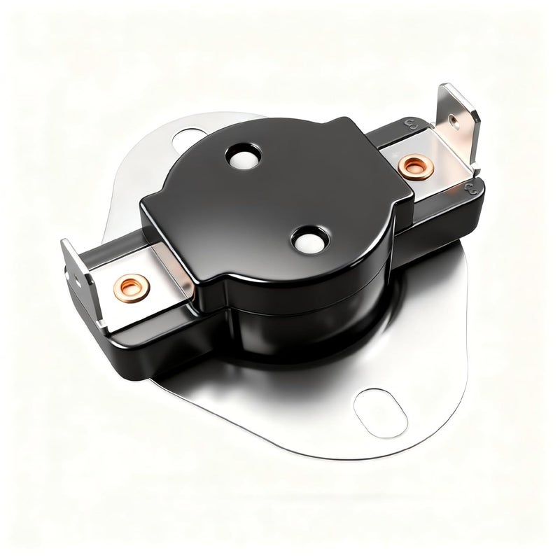 Valorup 7975-328 7975-3281 Fan Limit Switch Fit for Coleman Furnace, F110-20F Furnace Fan Switch S1-7975-3281 - Image 1